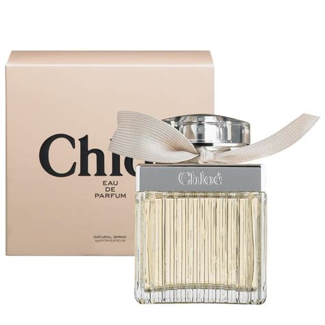 chloe chloe eau de parfum spray women